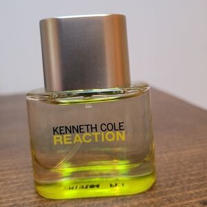 Kenneth Cole Reaction Eau de Toilette for Men